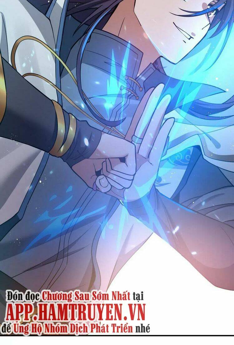 Tu Luyện Thành Tiên Ta Chỉ Muốn Nuôi Nữ Đồ Đệ Chapter 39 - Trang 2