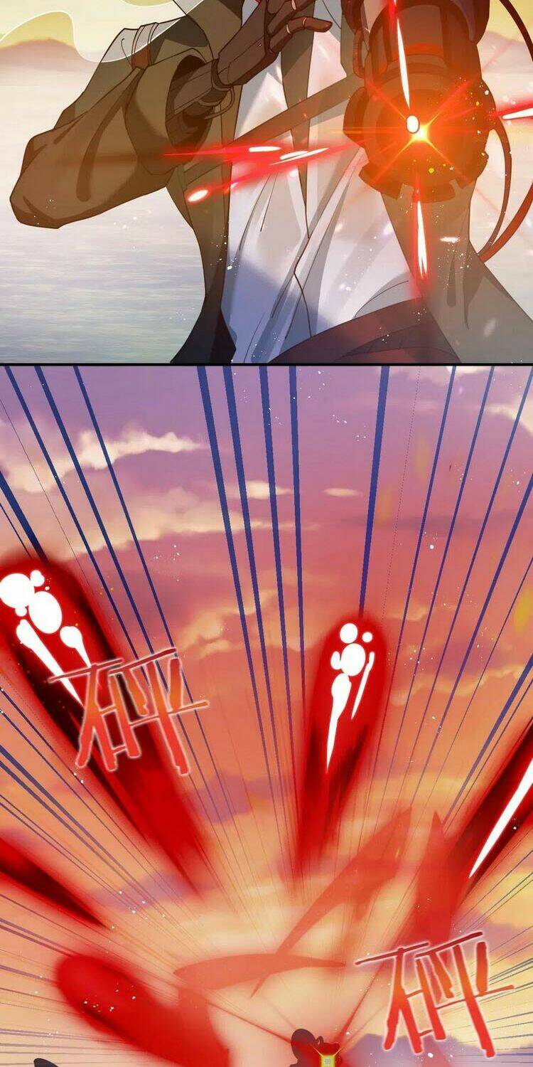 Tu Luyện Thành Tiên Ta Chỉ Muốn Nuôi Nữ Đồ Đệ Chapter 39 - Trang 2