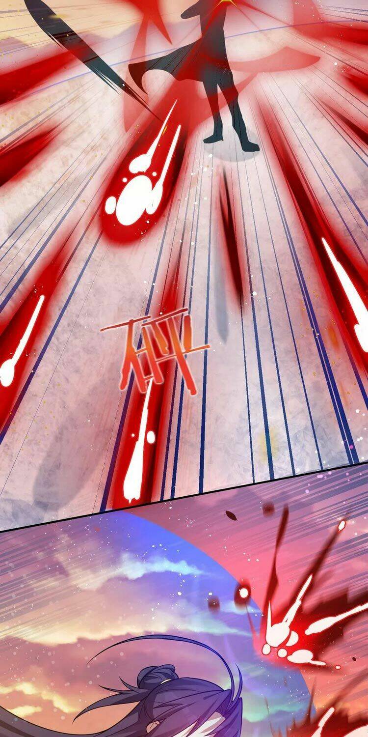 Tu Luyện Thành Tiên Ta Chỉ Muốn Nuôi Nữ Đồ Đệ Chapter 39 - Trang 2