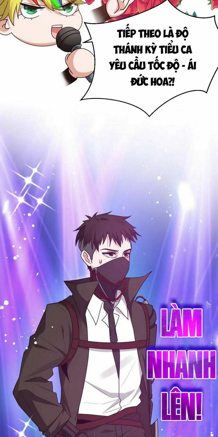 Tu Luyện Thành Tiên Ta Chỉ Muốn Nuôi Nữ Đồ Đệ Chapter 39 - Trang 2