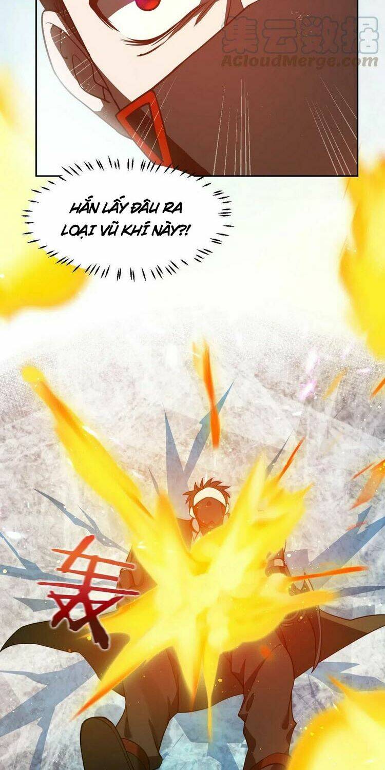 Tu Luyện Thành Tiên Ta Chỉ Muốn Nuôi Nữ Đồ Đệ Chapter 39 - Trang 2