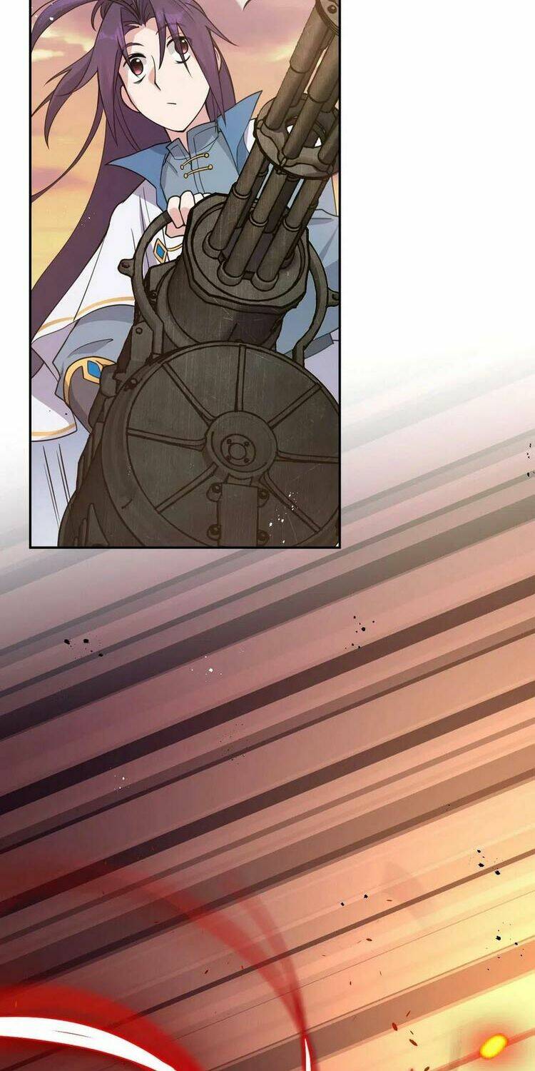 Tu Luyện Thành Tiên Ta Chỉ Muốn Nuôi Nữ Đồ Đệ Chapter 39 - Trang 2