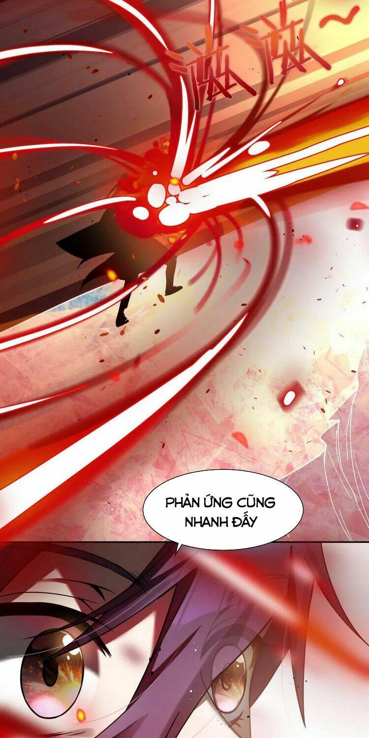 Tu Luyện Thành Tiên Ta Chỉ Muốn Nuôi Nữ Đồ Đệ Chapter 39 - Trang 2