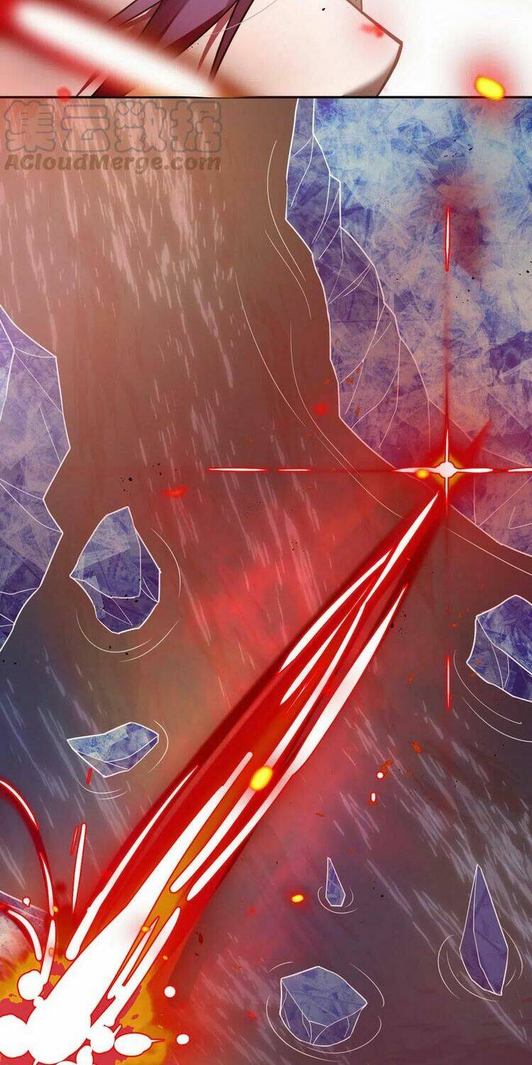 Tu Luyện Thành Tiên Ta Chỉ Muốn Nuôi Nữ Đồ Đệ Chapter 39 - Trang 2