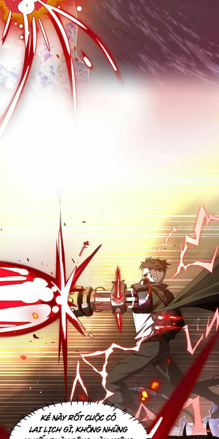 Tu Luyện Thành Tiên Ta Chỉ Muốn Nuôi Nữ Đồ Đệ Chapter 39 - Trang 2