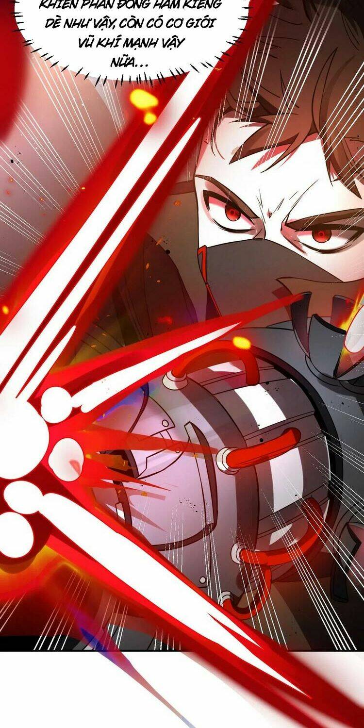 Tu Luyện Thành Tiên Ta Chỉ Muốn Nuôi Nữ Đồ Đệ Chapter 39 - Trang 2