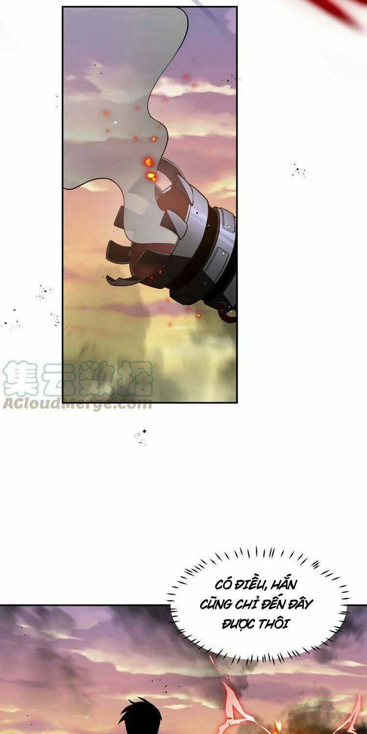 Tu Luyện Thành Tiên Ta Chỉ Muốn Nuôi Nữ Đồ Đệ Chapter 39 - Trang 2