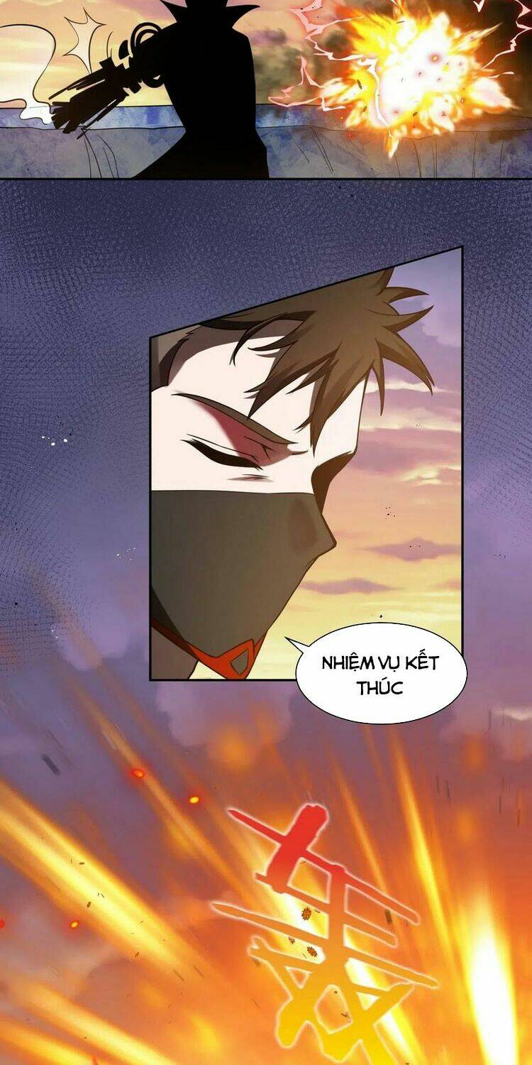 Tu Luyện Thành Tiên Ta Chỉ Muốn Nuôi Nữ Đồ Đệ Chapter 39 - Trang 2