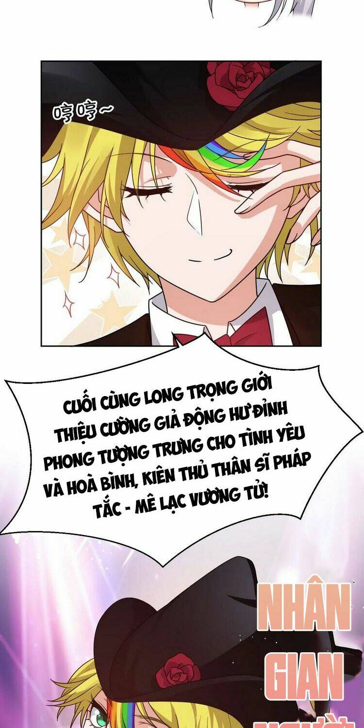 Tu Luyện Thành Tiên Ta Chỉ Muốn Nuôi Nữ Đồ Đệ Chapter 39 - Trang 2