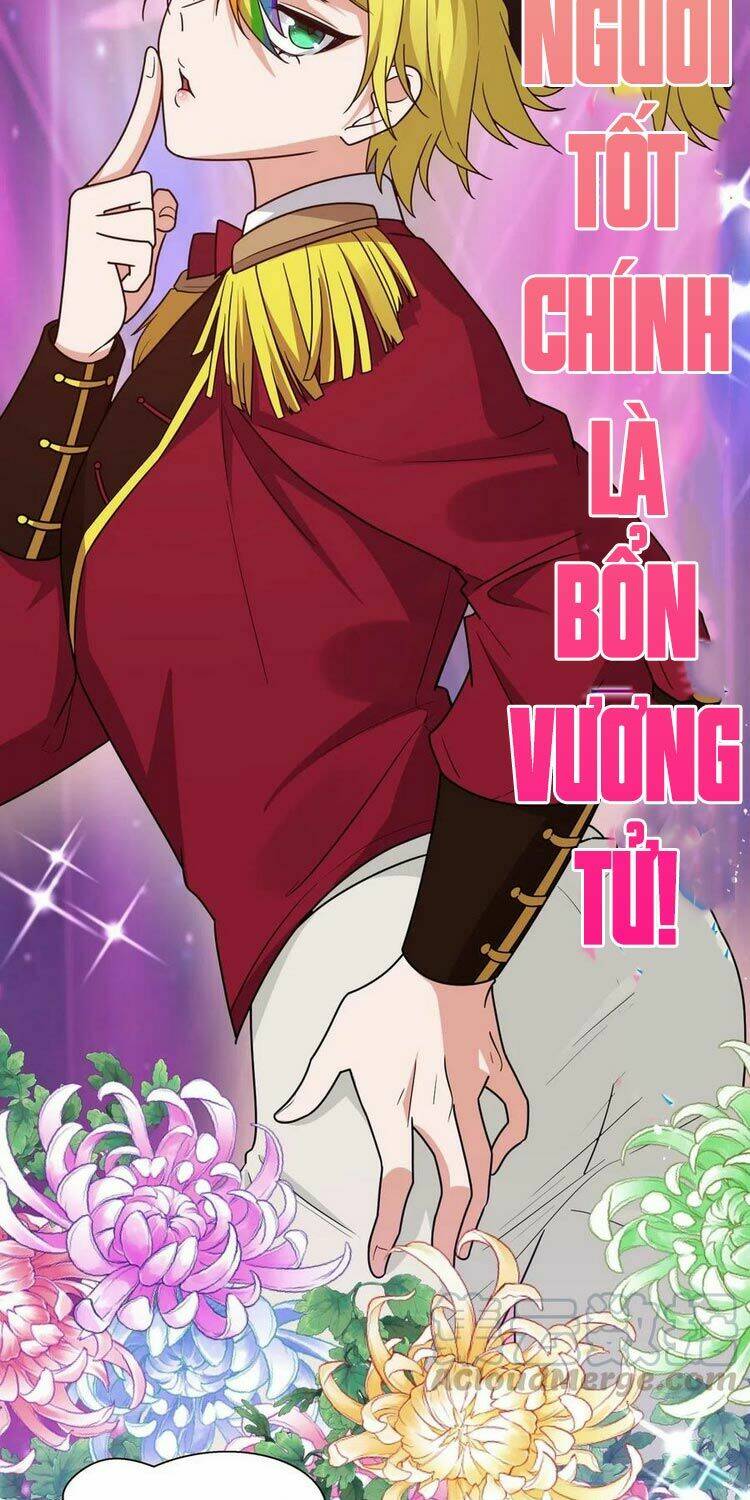 Tu Luyện Thành Tiên Ta Chỉ Muốn Nuôi Nữ Đồ Đệ Chapter 39 - Trang 2