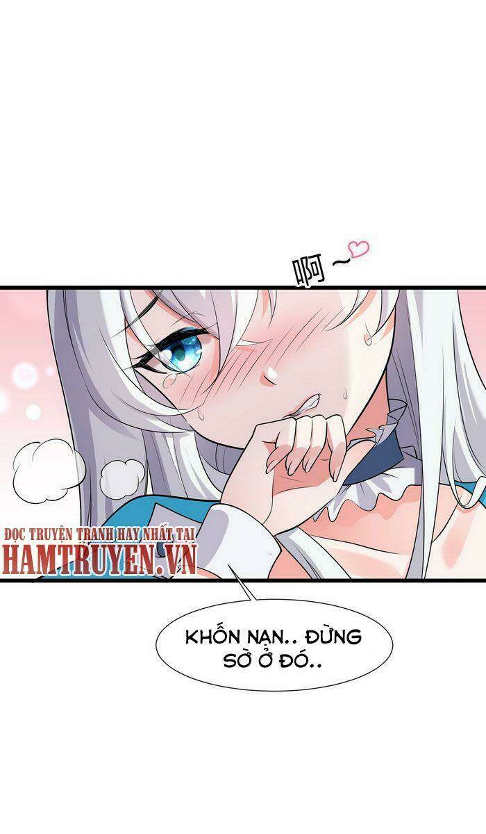 Tu Luyện Thành Tiên Ta Chỉ Muốn Nuôi Nữ Đồ Đệ Chapter 4 - Trang 2