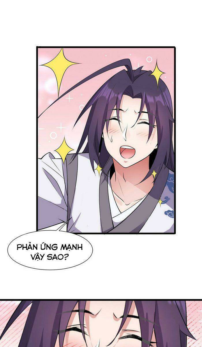 Tu Luyện Thành Tiên Ta Chỉ Muốn Nuôi Nữ Đồ Đệ Chapter 4 - Trang 2