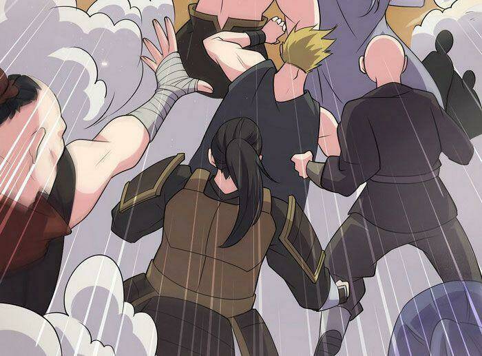 Tu Luyện Thành Tiên Ta Chỉ Muốn Nuôi Nữ Đồ Đệ Chapter 4 - Trang 2