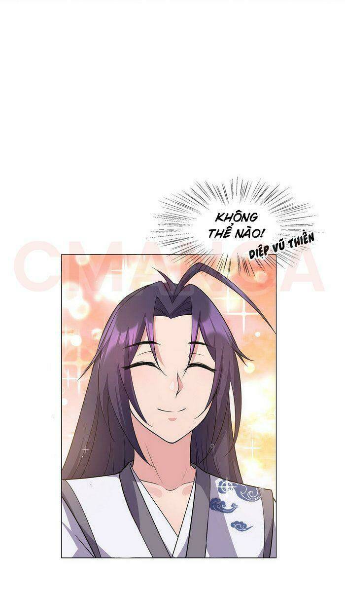 Tu Luyện Thành Tiên Ta Chỉ Muốn Nuôi Nữ Đồ Đệ Chapter 4 - Trang 2