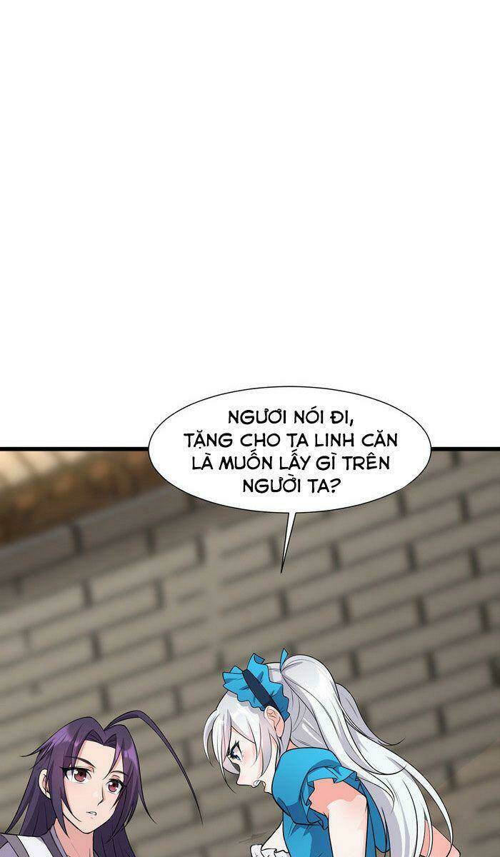 Tu Luyện Thành Tiên Ta Chỉ Muốn Nuôi Nữ Đồ Đệ Chapter 4 - Trang 2