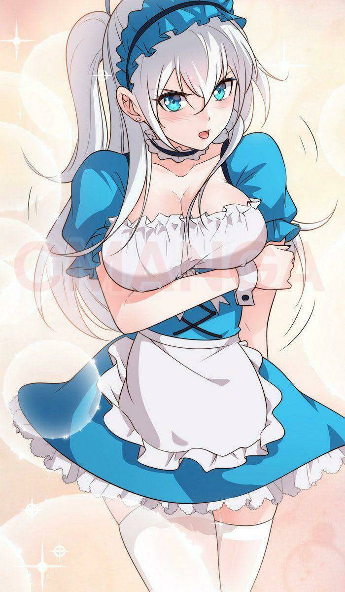 Tu Luyện Thành Tiên Ta Chỉ Muốn Nuôi Nữ Đồ Đệ Chapter 4 - Trang 2