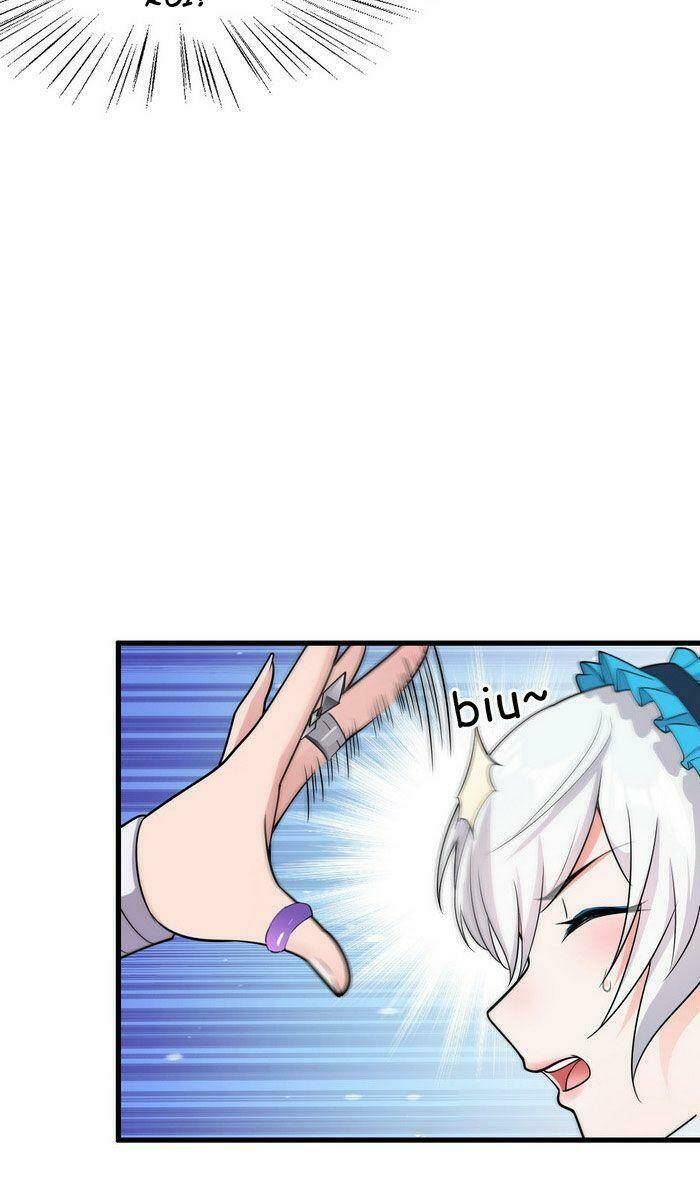 Tu Luyện Thành Tiên Ta Chỉ Muốn Nuôi Nữ Đồ Đệ Chapter 4 - Trang 2