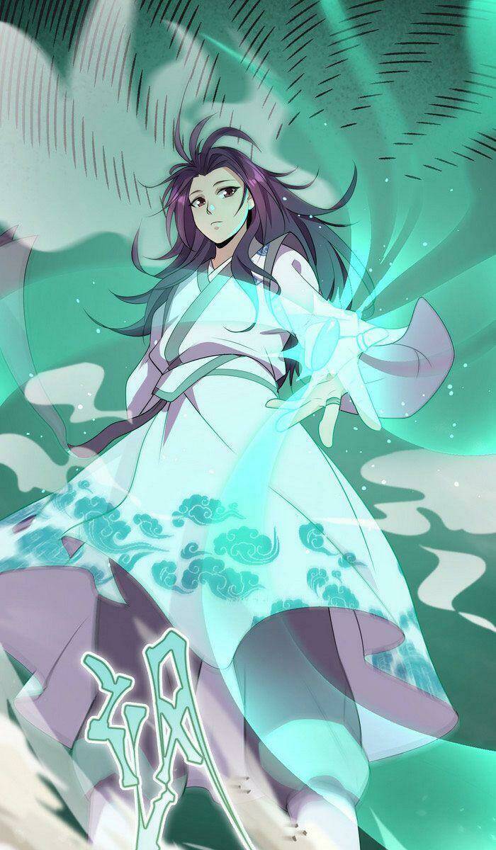 Tu Luyện Thành Tiên Ta Chỉ Muốn Nuôi Nữ Đồ Đệ Chapter 4 - Trang 2