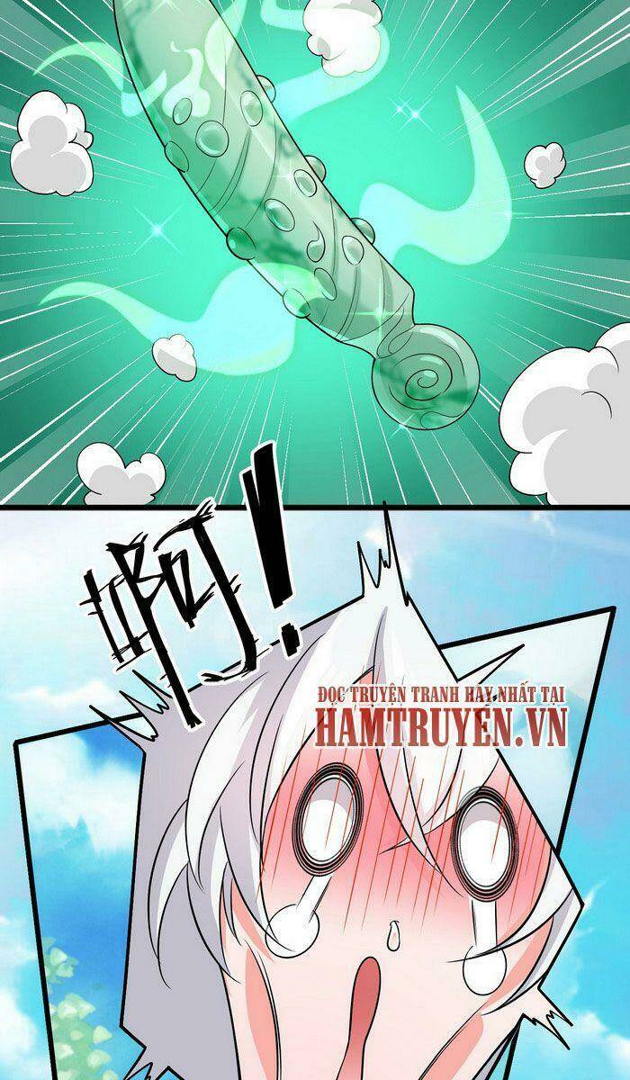 Tu Luyện Thành Tiên Ta Chỉ Muốn Nuôi Nữ Đồ Đệ Chapter 4 - Trang 2