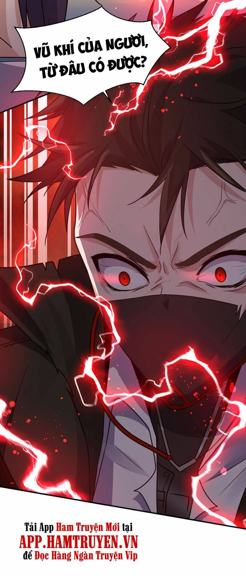 Tu Luyện Thành Tiên Ta Chỉ Muốn Nuôi Nữ Đồ Đệ Chapter 40 - Trang 2