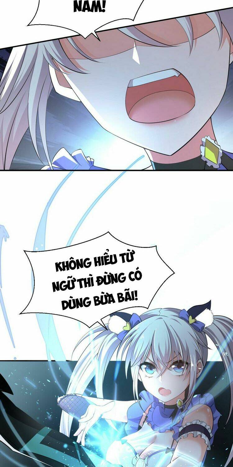 Tu Luyện Thành Tiên Ta Chỉ Muốn Nuôi Nữ Đồ Đệ Chapter 42 - Trang 2