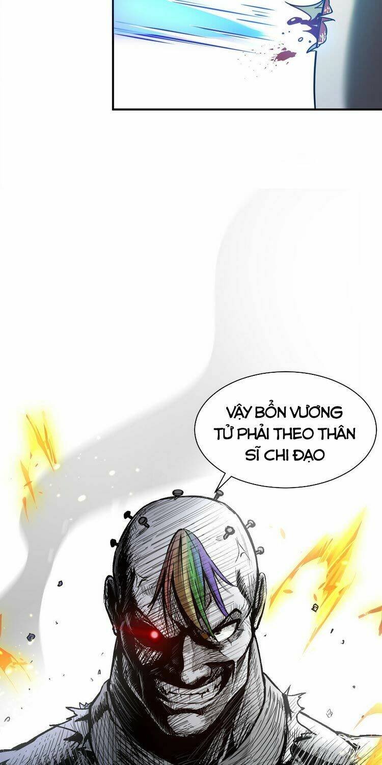 Tu Luyện Thành Tiên Ta Chỉ Muốn Nuôi Nữ Đồ Đệ Chapter 43 - Trang 2