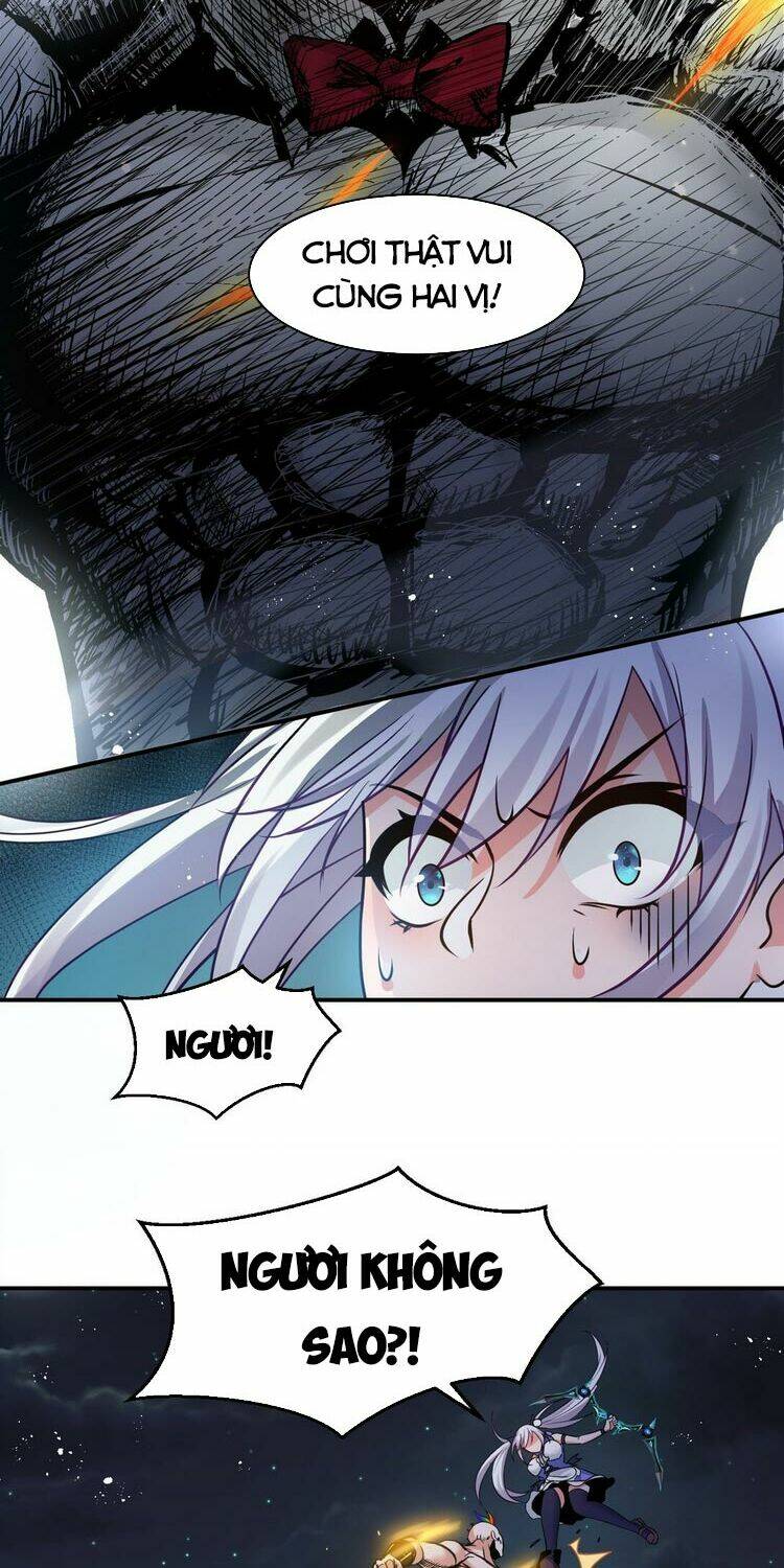 Tu Luyện Thành Tiên Ta Chỉ Muốn Nuôi Nữ Đồ Đệ Chapter 43 - Trang 2