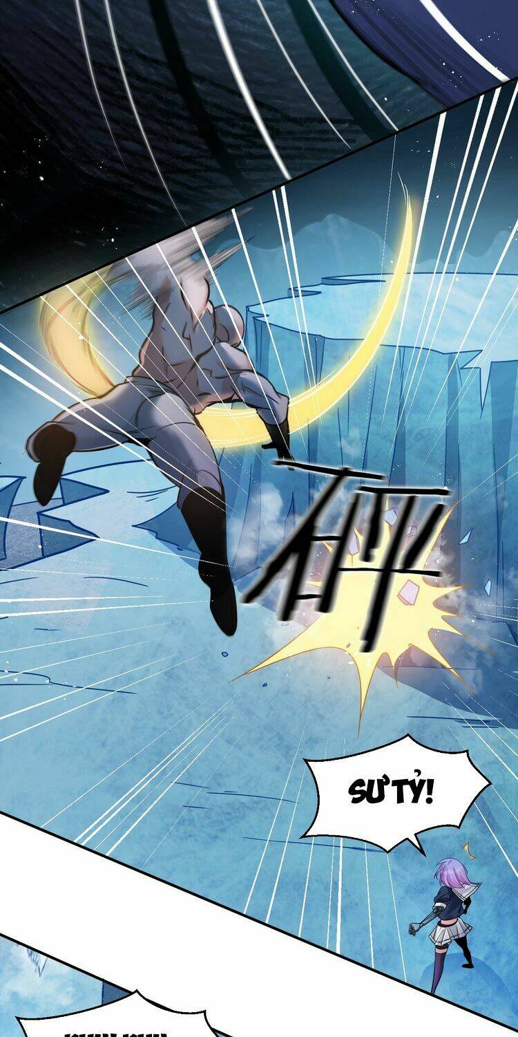 Tu Luyện Thành Tiên Ta Chỉ Muốn Nuôi Nữ Đồ Đệ Chapter 43 - Trang 2