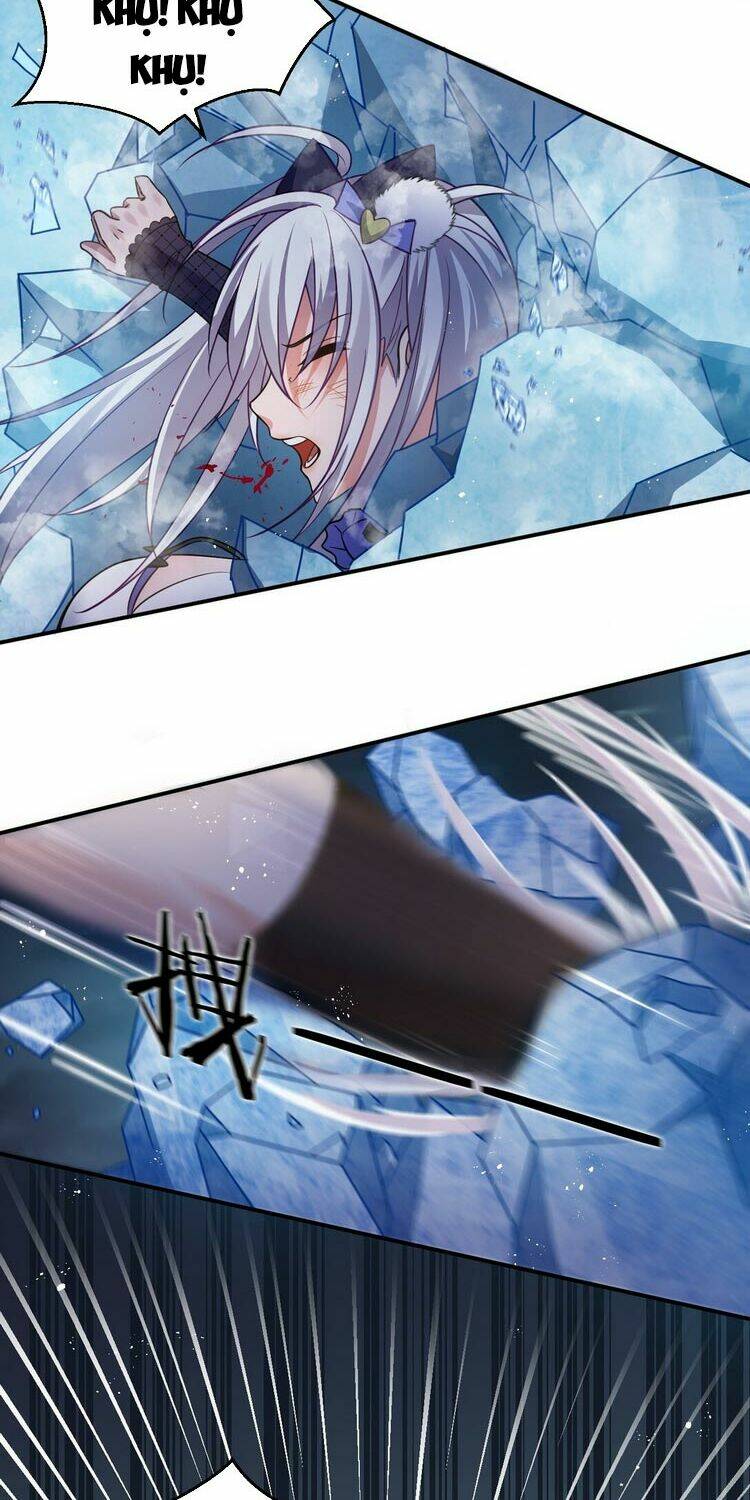 Tu Luyện Thành Tiên Ta Chỉ Muốn Nuôi Nữ Đồ Đệ Chapter 43 - Trang 2