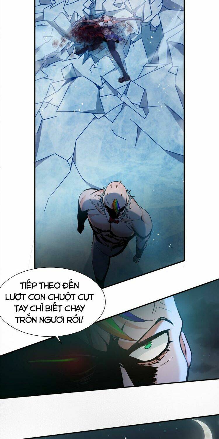 Tu Luyện Thành Tiên Ta Chỉ Muốn Nuôi Nữ Đồ Đệ Chapter 43 - Trang 2