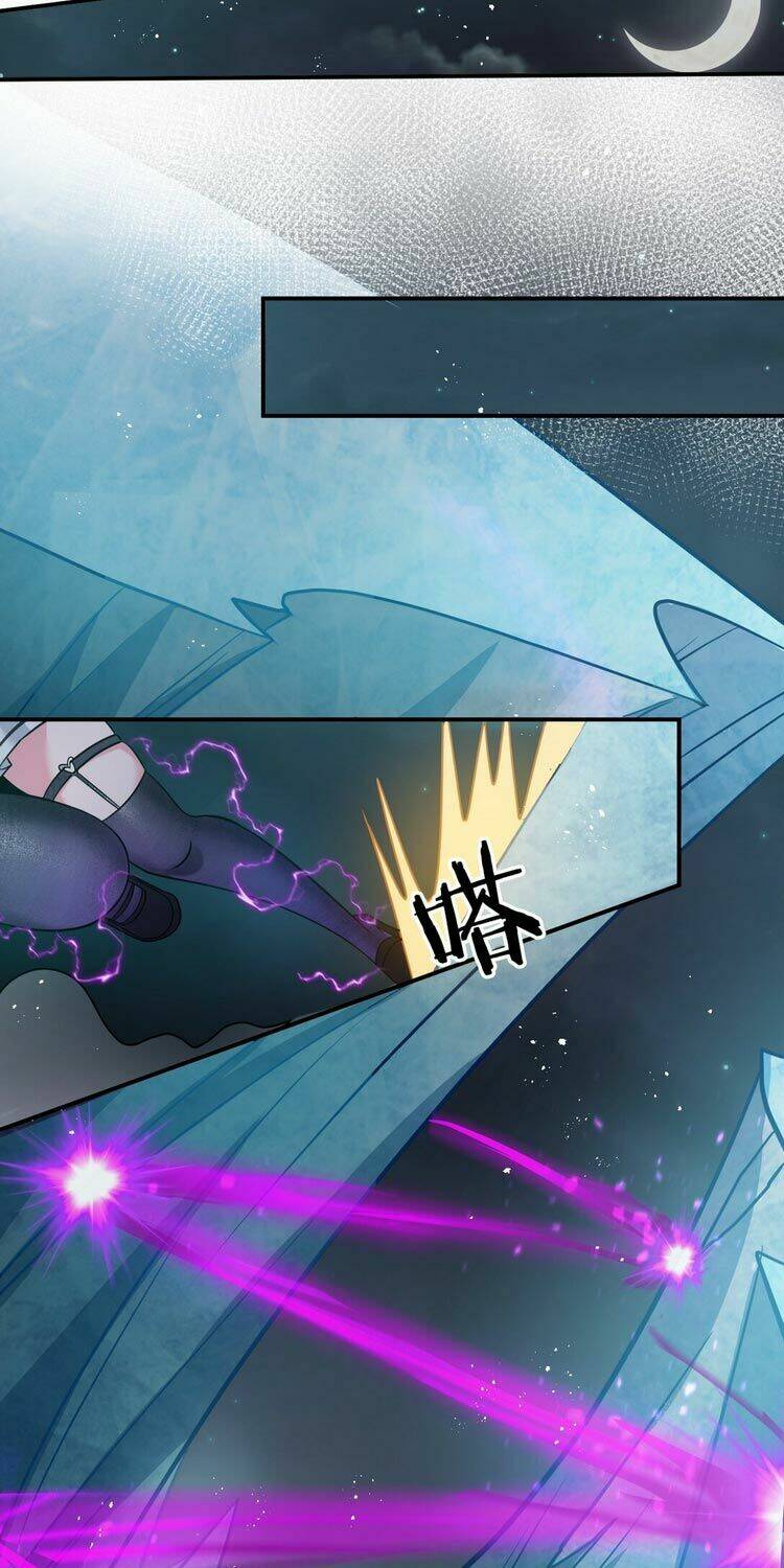 Tu Luyện Thành Tiên Ta Chỉ Muốn Nuôi Nữ Đồ Đệ Chapter 43 - Trang 2