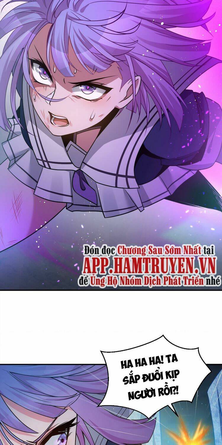 Tu Luyện Thành Tiên Ta Chỉ Muốn Nuôi Nữ Đồ Đệ Chapter 43 - Trang 2