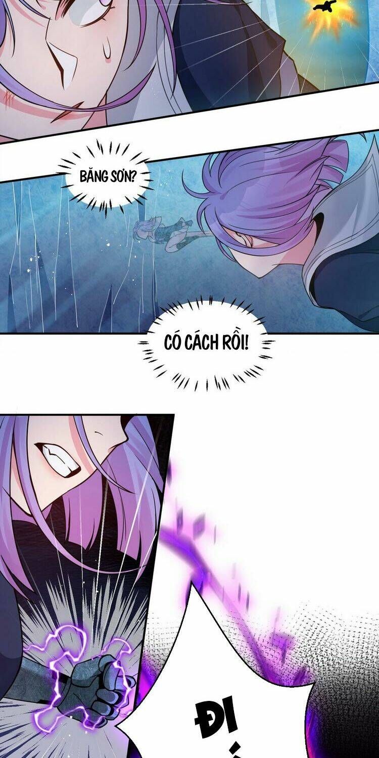 Tu Luyện Thành Tiên Ta Chỉ Muốn Nuôi Nữ Đồ Đệ Chapter 43 - Trang 2
