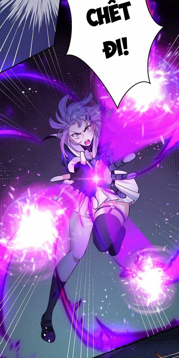 Tu Luyện Thành Tiên Ta Chỉ Muốn Nuôi Nữ Đồ Đệ Chapter 43 - Trang 2