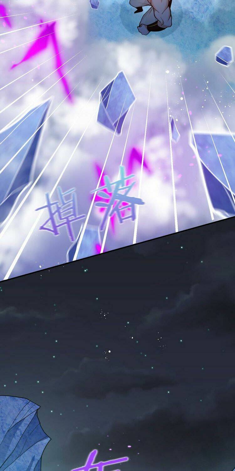 Tu Luyện Thành Tiên Ta Chỉ Muốn Nuôi Nữ Đồ Đệ Chapter 43 - Trang 2