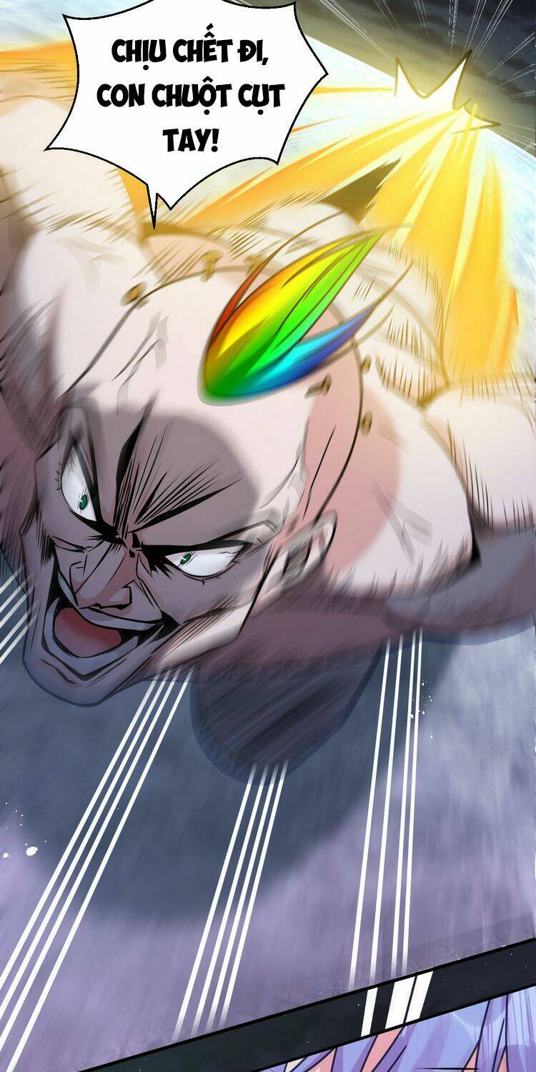 Tu Luyện Thành Tiên Ta Chỉ Muốn Nuôi Nữ Đồ Đệ Chapter 43 - Trang 2