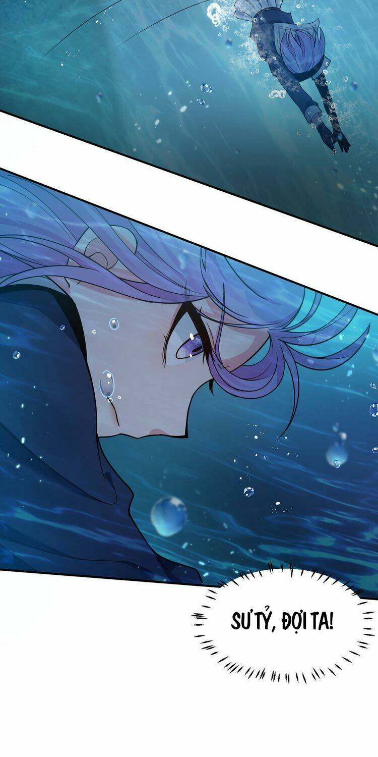 Tu Luyện Thành Tiên Ta Chỉ Muốn Nuôi Nữ Đồ Đệ Chapter 43 - Trang 2