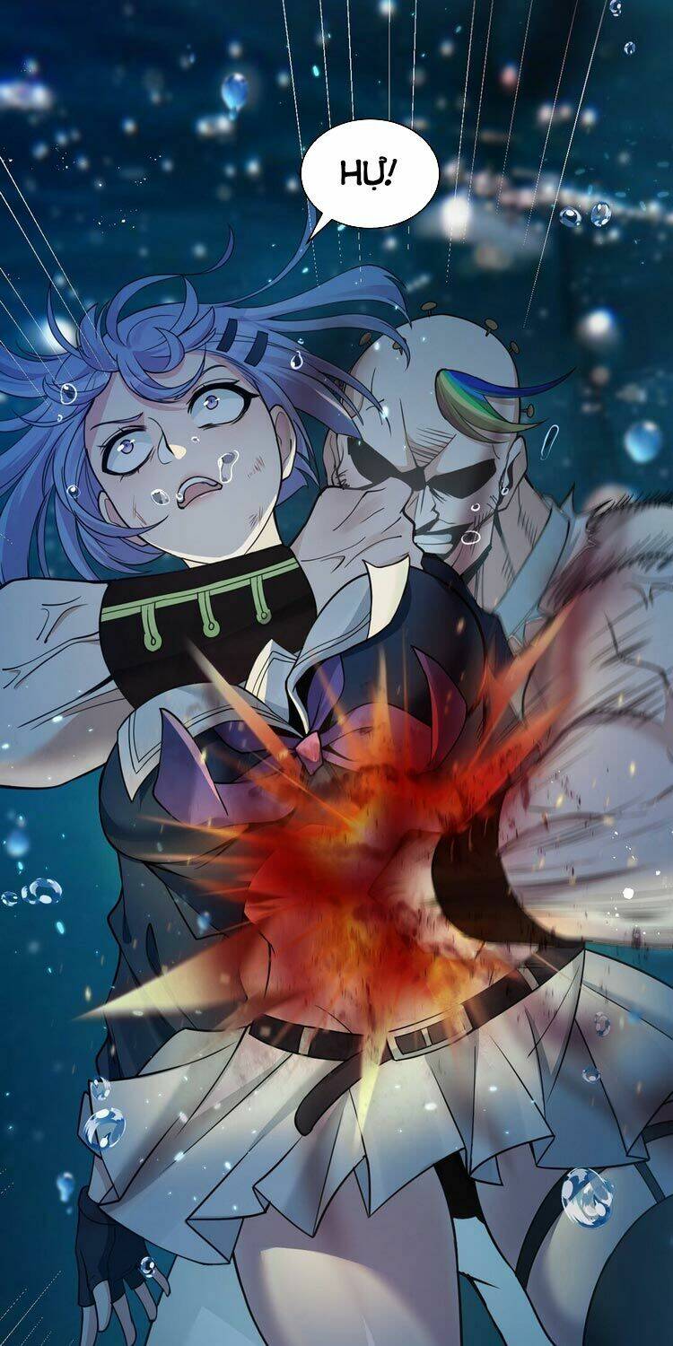 Tu Luyện Thành Tiên Ta Chỉ Muốn Nuôi Nữ Đồ Đệ Chapter 43 - Trang 2