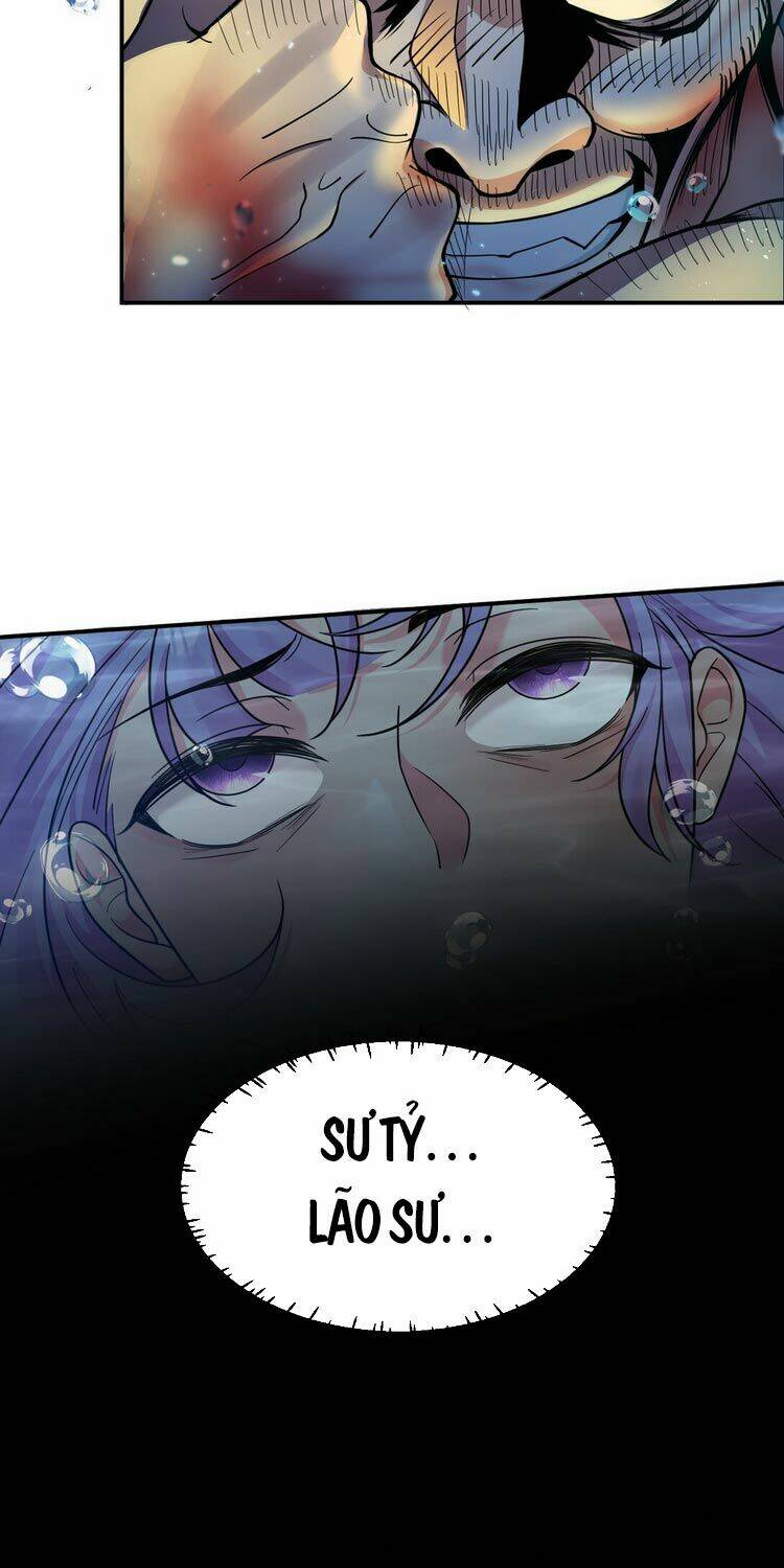 Tu Luyện Thành Tiên Ta Chỉ Muốn Nuôi Nữ Đồ Đệ Chapter 43 - Trang 2