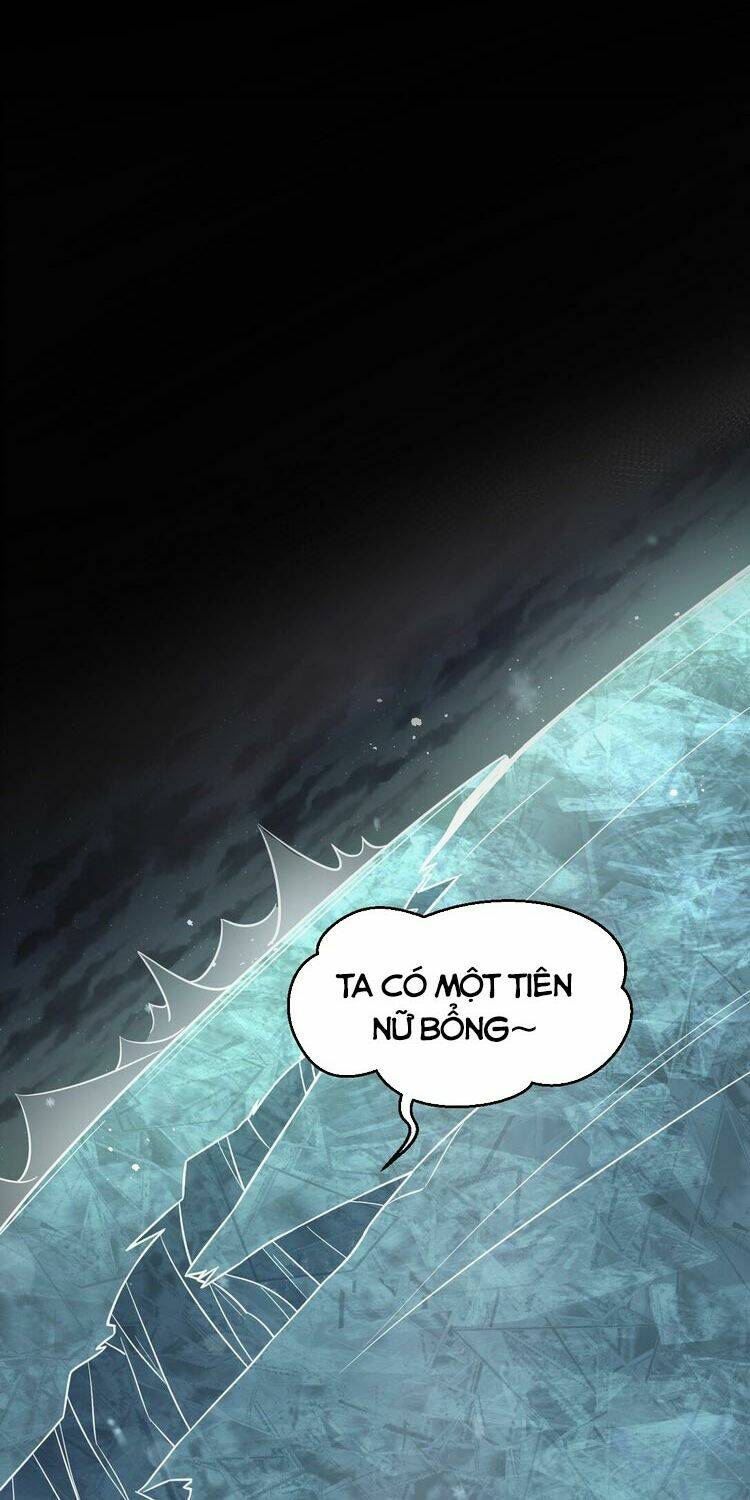 Tu Luyện Thành Tiên Ta Chỉ Muốn Nuôi Nữ Đồ Đệ Chapter 43 - Trang 2