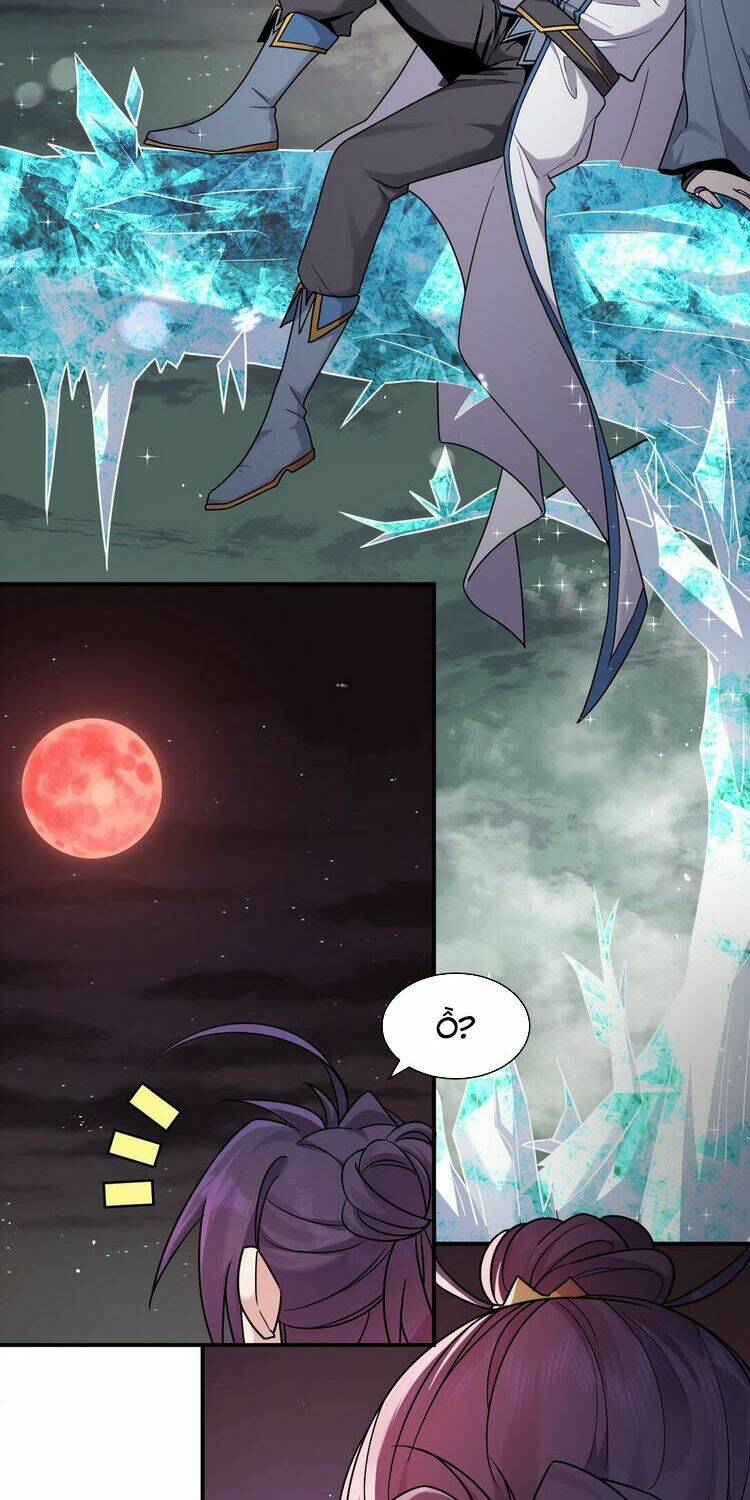 Tu Luyện Thành Tiên Ta Chỉ Muốn Nuôi Nữ Đồ Đệ Chapter 43 - Trang 2