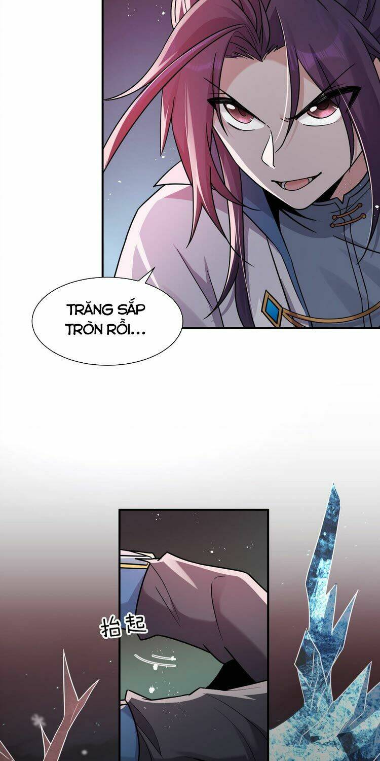 Tu Luyện Thành Tiên Ta Chỉ Muốn Nuôi Nữ Đồ Đệ Chapter 43 - Trang 2