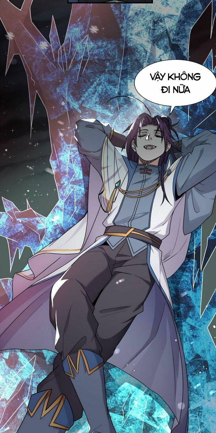 Tu Luyện Thành Tiên Ta Chỉ Muốn Nuôi Nữ Đồ Đệ Chapter 43 - Trang 2