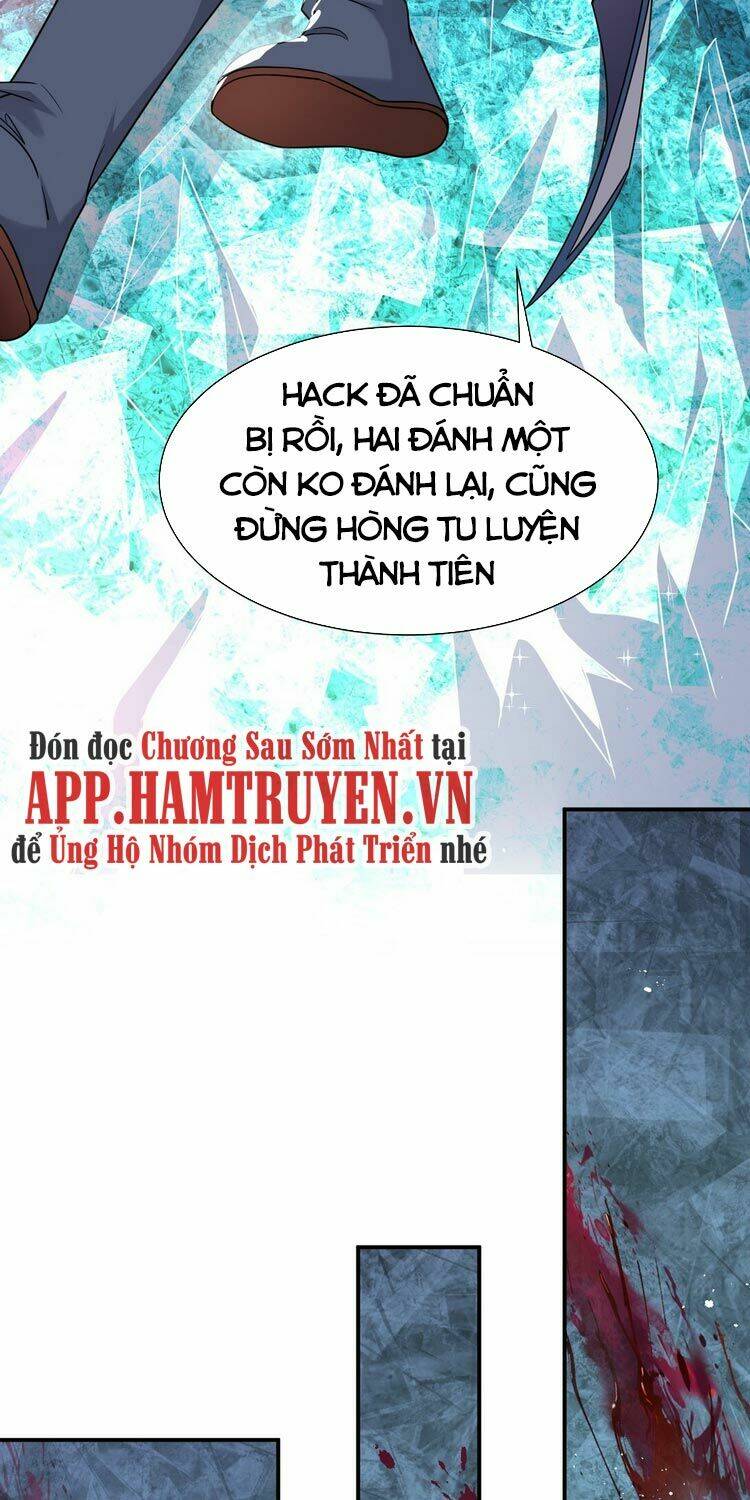 Tu Luyện Thành Tiên Ta Chỉ Muốn Nuôi Nữ Đồ Đệ Chapter 43 - Trang 2