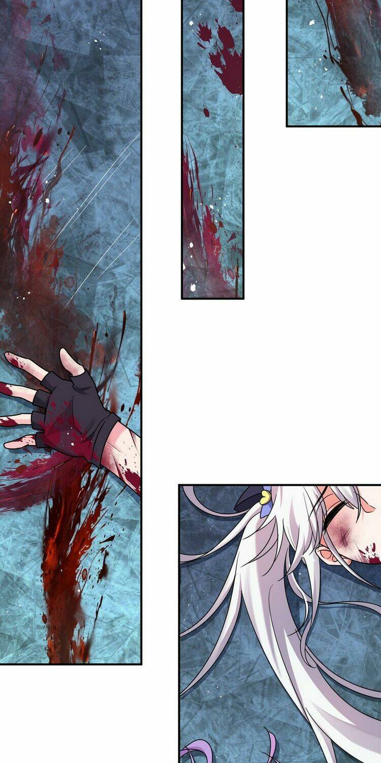 Tu Luyện Thành Tiên Ta Chỉ Muốn Nuôi Nữ Đồ Đệ Chapter 43 - Trang 2