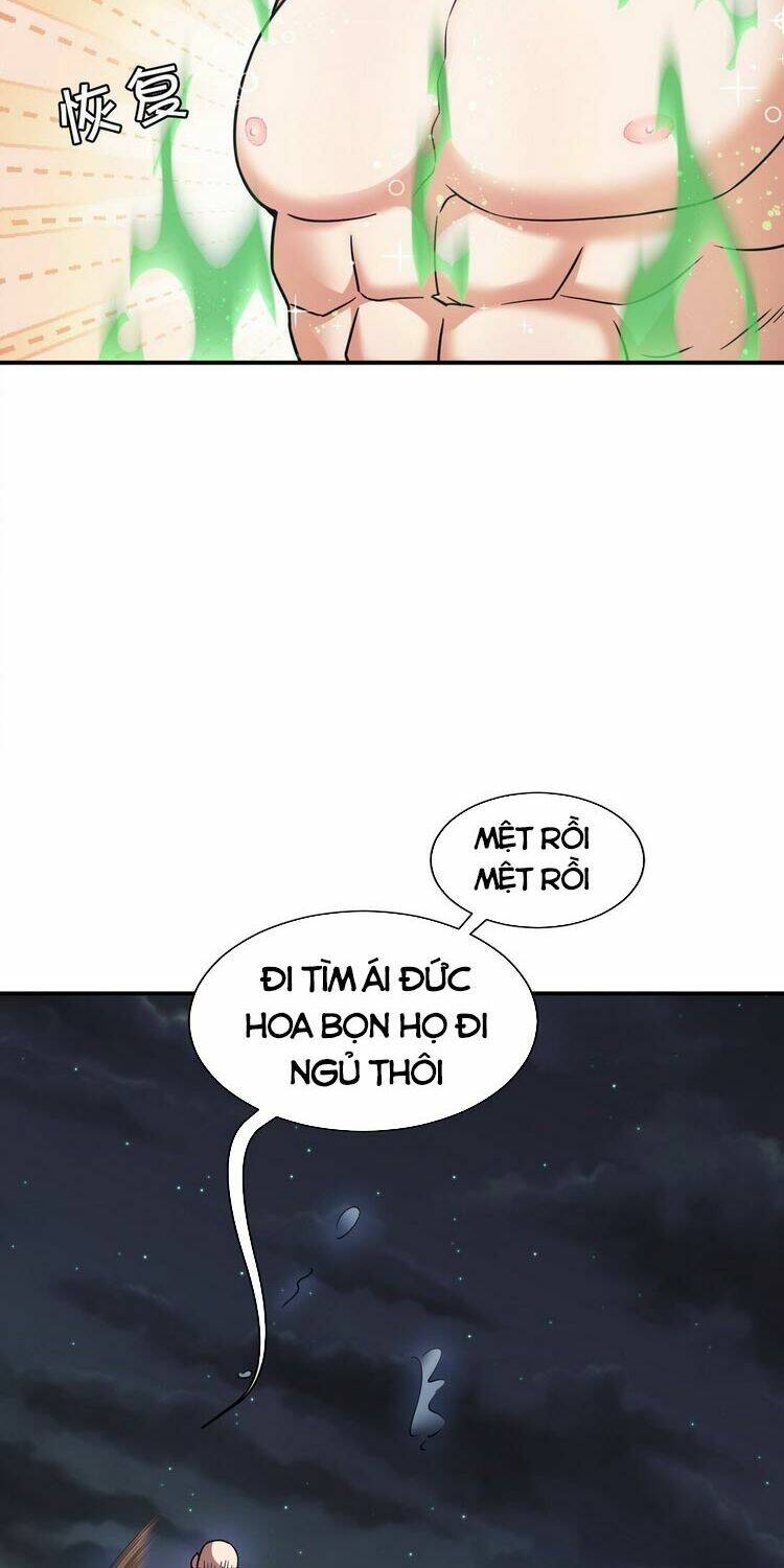 Tu Luyện Thành Tiên Ta Chỉ Muốn Nuôi Nữ Đồ Đệ Chapter 43 - Trang 2