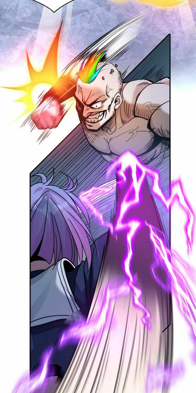 Tu Luyện Thành Tiên Ta Chỉ Muốn Nuôi Nữ Đồ Đệ Chapter 43 - Trang 2