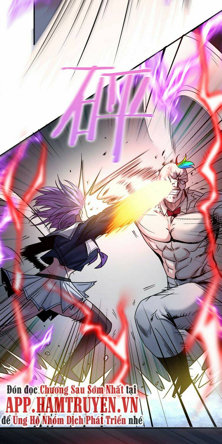 Tu Luyện Thành Tiên Ta Chỉ Muốn Nuôi Nữ Đồ Đệ Chapter 43 - Trang 2