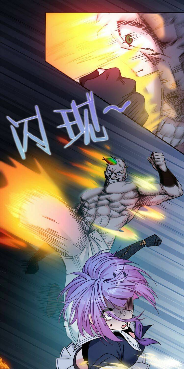 Tu Luyện Thành Tiên Ta Chỉ Muốn Nuôi Nữ Đồ Đệ Chapter 43 - Trang 2