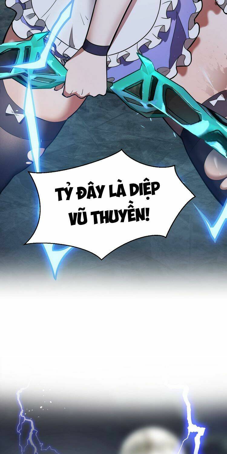 Tu Luyện Thành Tiên Ta Chỉ Muốn Nuôi Nữ Đồ Đệ Chapter 44 - Trang 2